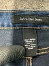 CALVIN KLEIN JEANS Hearts Blue Jeans Size 6 - photo 4