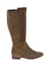 Roolee 100% Leather Brown Boots Size 6 - photo 1