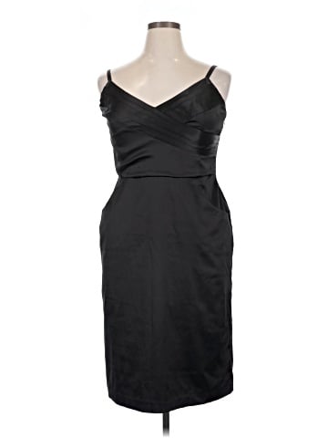 Nicole by Nicole Miller Cocktail Dress (view 1)
