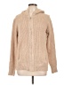 Old Navy Tan Cardigan Size L - photo 1