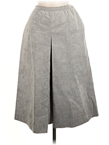 Halston Formal Skirt (view 1)