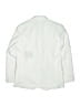 Vangogh White Blazer Size 10 - photo 2