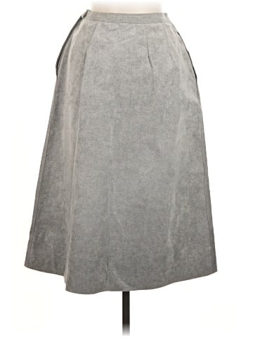 Halston Formal Skirt (view 2)