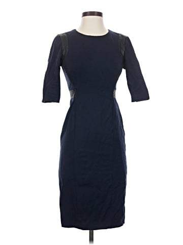 Rebecca Taylor Cocktail Dress (view 1)