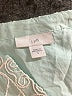 J.Jill Green 3/4 Sleeve Blouse Size S - photo 7
