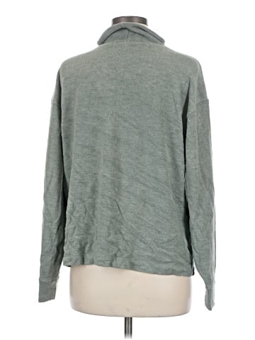 Uniqlo Turtleneck Sweater (view 2)