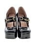 Assorted Brands Black Heels Size 8 - photo 2