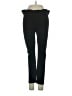 BCBGMAXAZRIA Black Active Pants Size S - photo 1