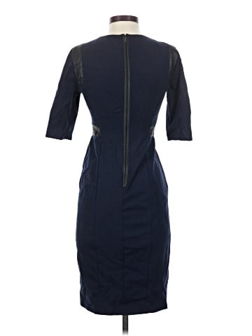 Rebecca Taylor Cocktail Dress (view 2)