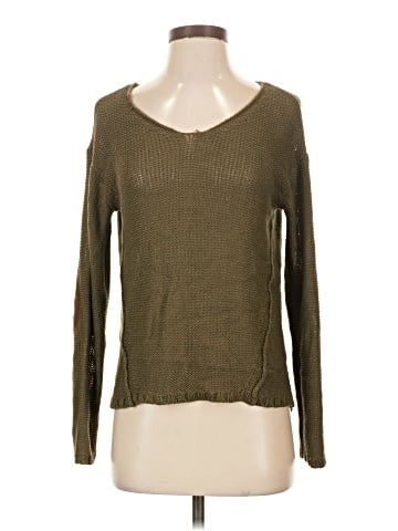 RDI Pullover Sweater (view 1)