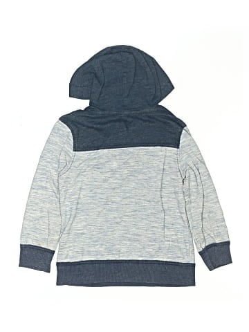 Genuine Kids from Oshkosh Long Sleeve Top (view 2)
