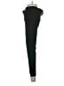 BCBGMAXAZRIA Black Active Pants Size S - photo 5