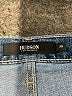Hudson Jeans Hearts Blue Jeans Size 30 waist - photo 7