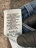 Hudson Jeans Hearts Blue Jeans Size 30 waist - photo 8