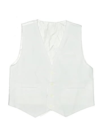 Unbranded Tuxedo Vest (view 1)