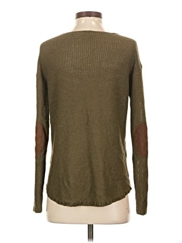 RDI Pullover Sweater (view 2)