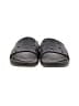 Crocs Black Sandals Size 9 - photo 2
