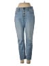 J.Crew Blue Jeans Size 27 waist (petite) - photo 1