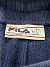 FILA Solid Blue Active Pants Size S - photo 7