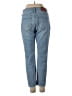 J.Crew Blue Jeans Size 27 waist (petite) - photo 2
