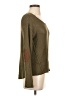 RDI Green Brown Pullover Sweater Size S - photo 4