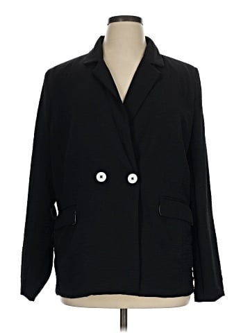 Laundry by Shelli Segal Blazer (view 1)