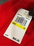 MICHAEL Michael Kors Red 3/4 Sleeve Top Size M - photo 8