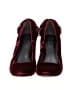 Tory Burch Burgundy Heels Size 8 - photo 2