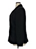 Laundry by Shelli Segal 100% Polyester Black Blazer Size XL - photo 5
