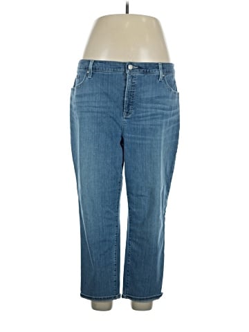 So Slimming by Chico's Jeans (view 1)