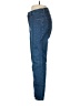Mott & Bow Solid Blue Jeans Size 28 waist - photo 5