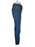 Mott & Bow Solid Blue Jeans Size 28 waist - photo 4