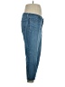 So Slimming by Chico's Blue Jeans Size XL (3) - photo 4
