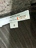 Thakoon 100% Polyester Stars Black Casual Dress Size 8 - photo 4