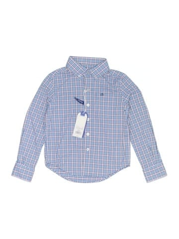 Southern Tide Long Sleeve Button-Down Shirt (view 1)