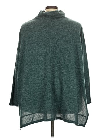 Zenana 3/4 Sleeve Top (view 2)