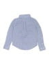 Southern Tide Checkered-gingham Blue Long Sleeve Button-Down Shirt Size 4 - 5 - photo 2