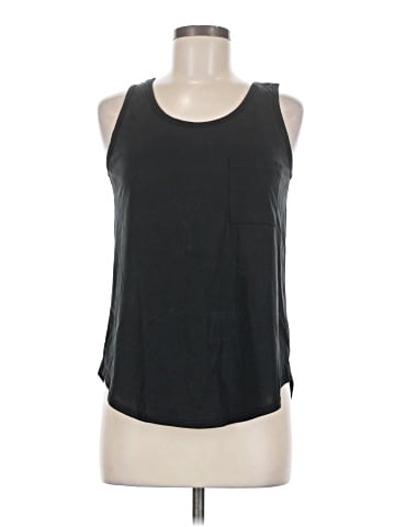 Moa Moa Sleeveless T-Shirt (view 1)