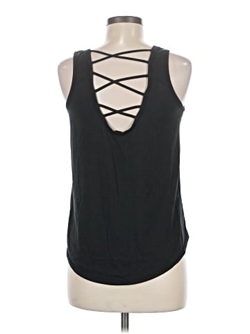 Moa Moa Sleeveless T-Shirt (view 2)