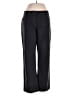 Eileen Fisher Black Jeans Size L - photo 1