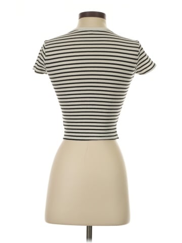 Atelier Short Sleeve Turtleneck (view 2)