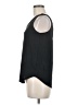 Moa Moa Black Sleeveless T-Shirt Size M - photo 5