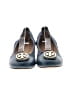 Tory Burch Blue Flats Size 6 - photo 2