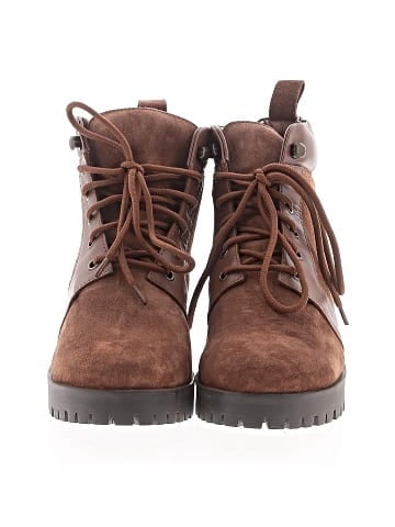 Banana Republic Ankle Boots (view 2)