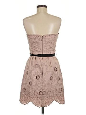 BCBGMAXAZRIA Cocktail Dress (view 2)