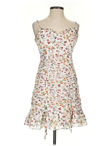 The East Order Cocktail Dress (view 1)