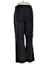 Eileen Fisher Black Jeans Size L - photo 2