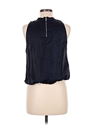 Nautica Sleeveless Blouse (view 2)