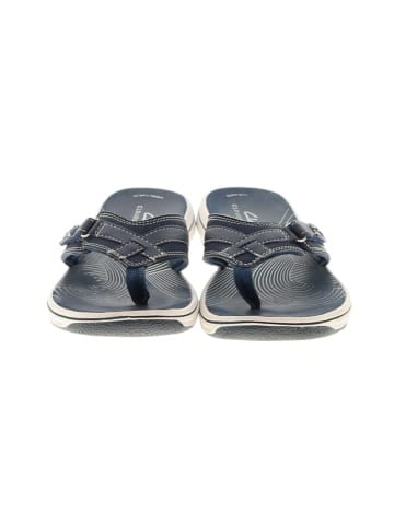 Clarks Flip Flops (view 2)