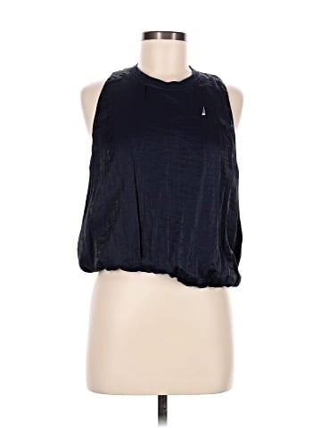 Nautica Sleeveless Blouse (view 1)